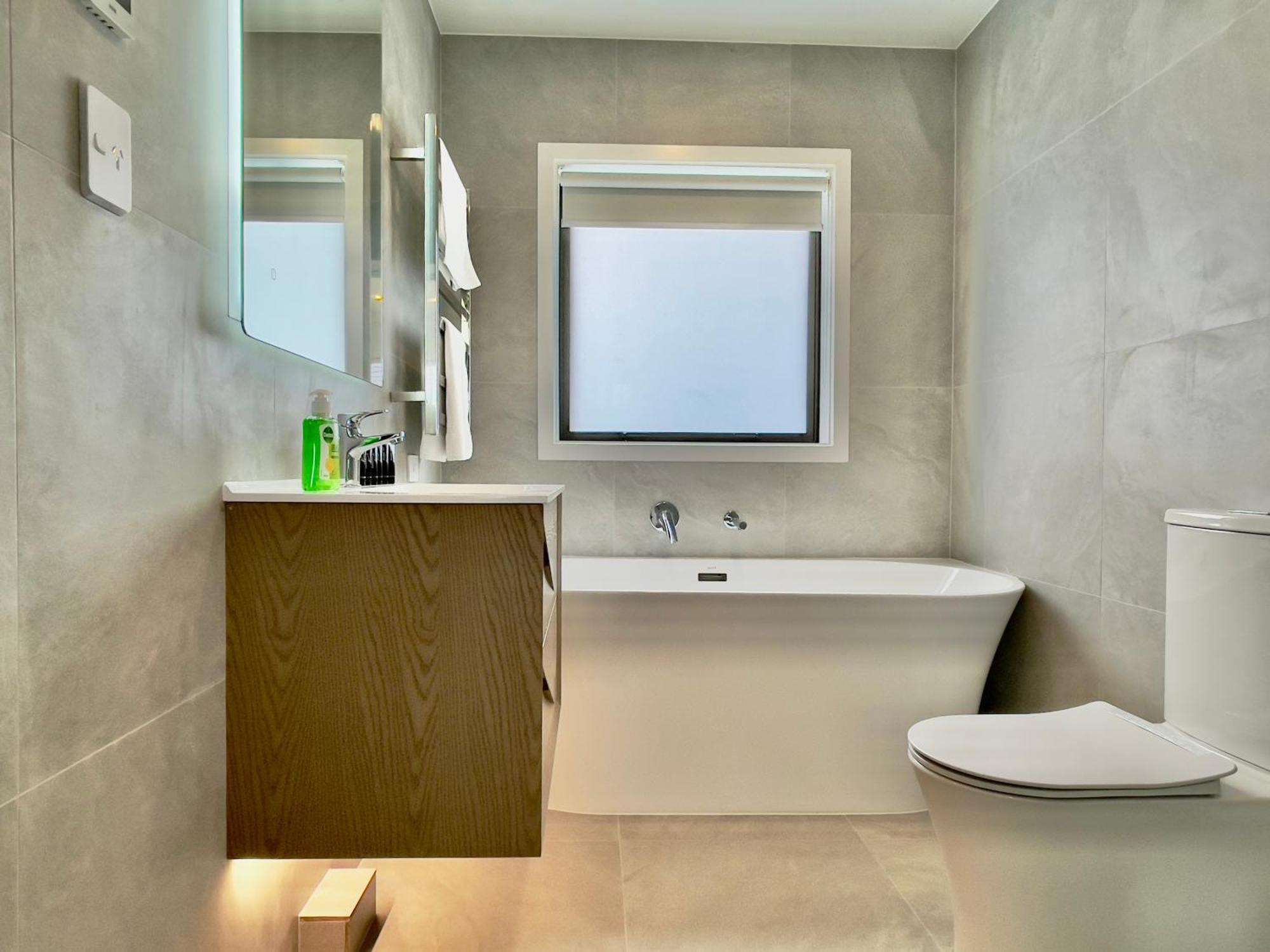 Sky Stars Brand-New Comfortable 3 & 4-Bedroom Houses Auckland Esterno foto