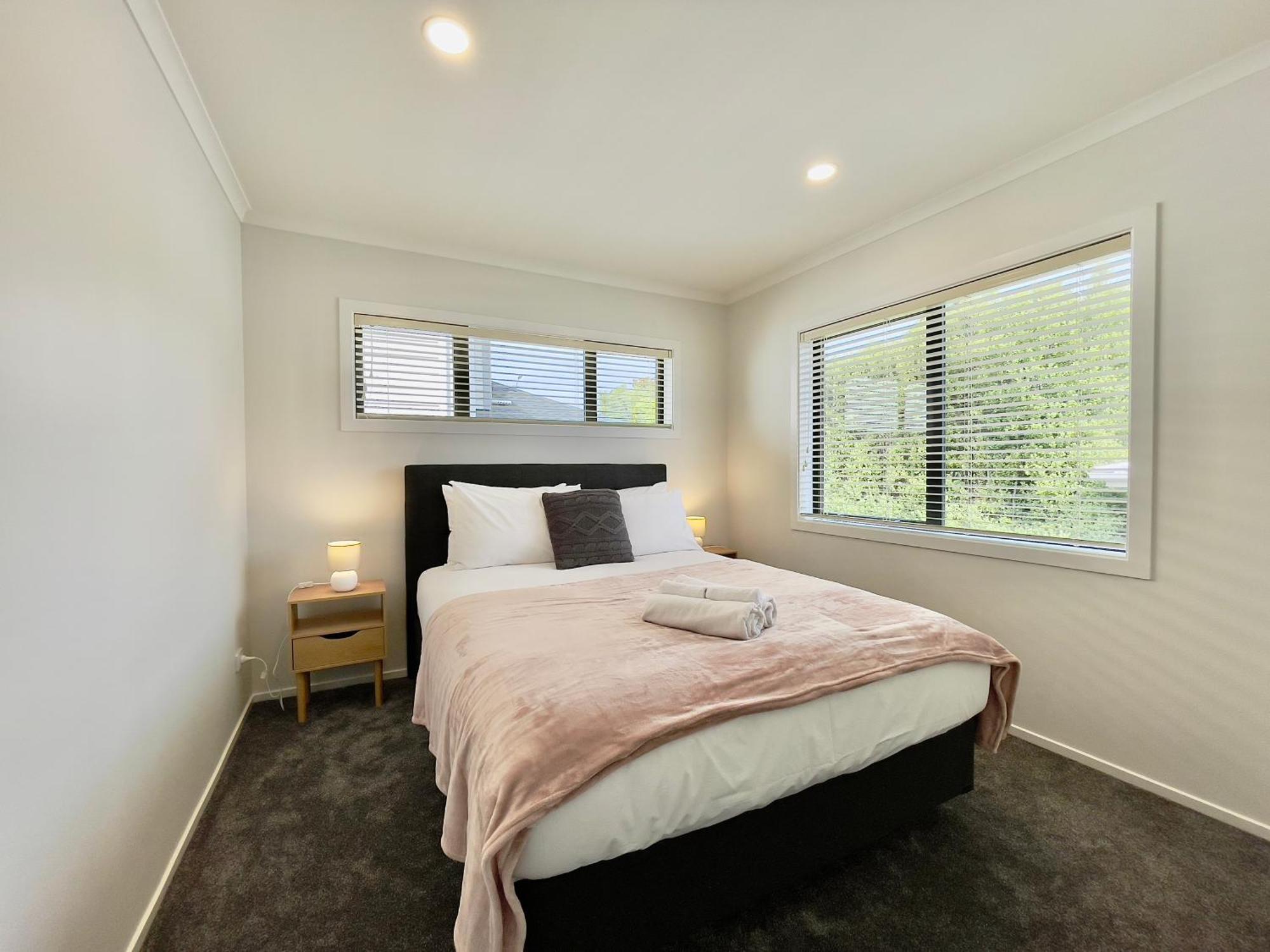 Sky Stars Brand-New Comfortable 3 & 4-Bedroom Houses Auckland Esterno foto