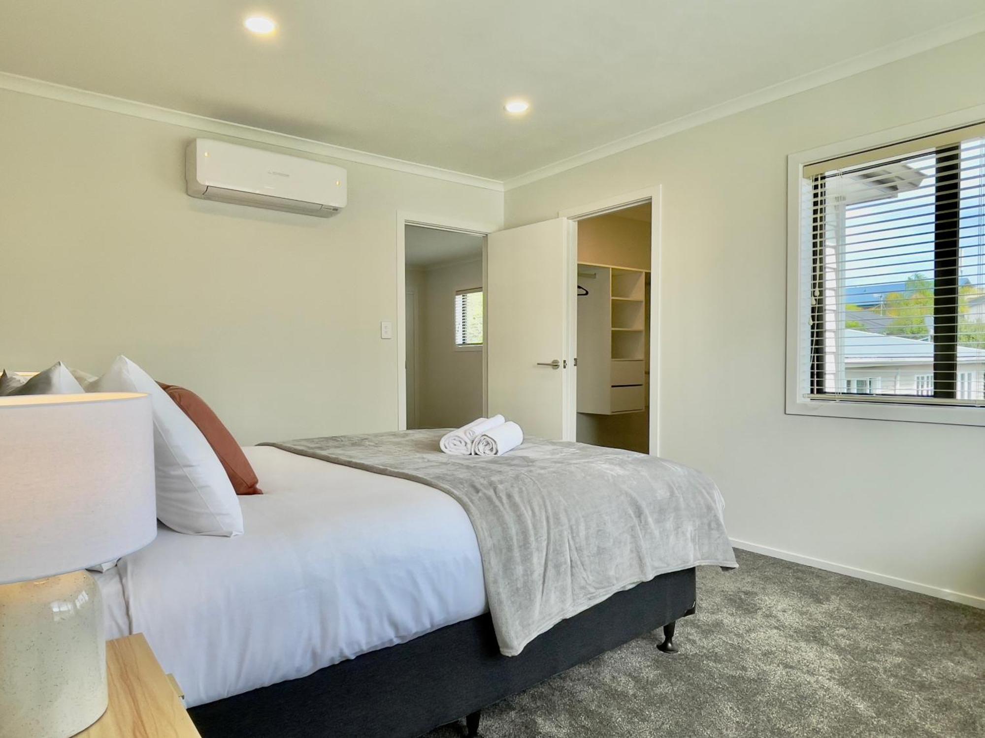 Sky Stars Brand-New Comfortable 3 & 4-Bedroom Houses Auckland Esterno foto