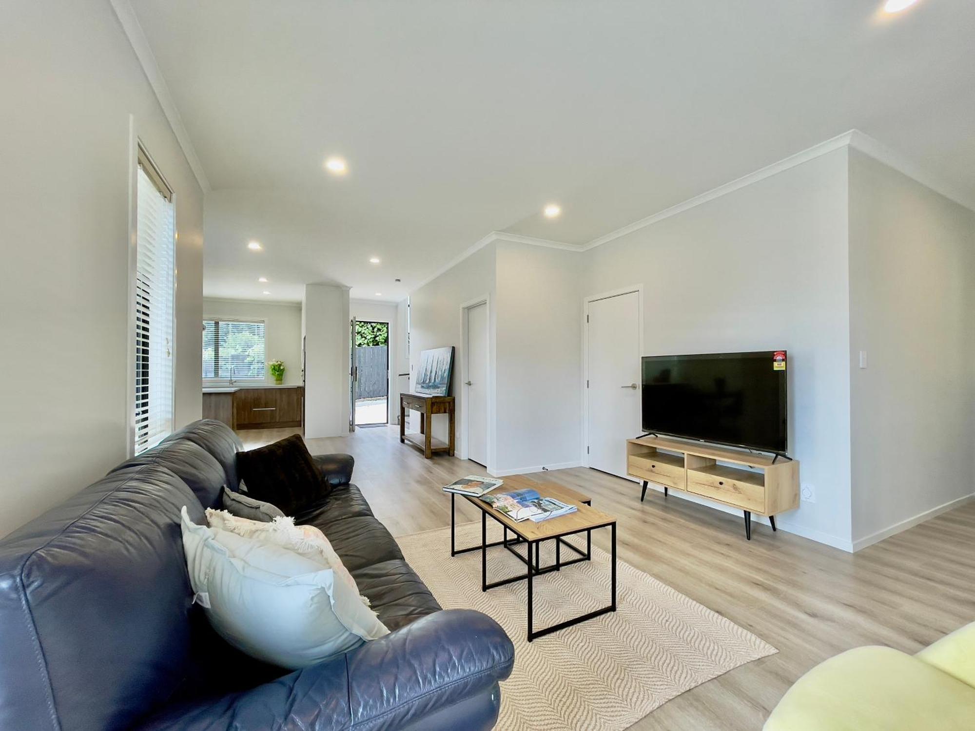 Sky Stars Brand-New Comfortable 3 & 4-Bedroom Houses Auckland Esterno foto
