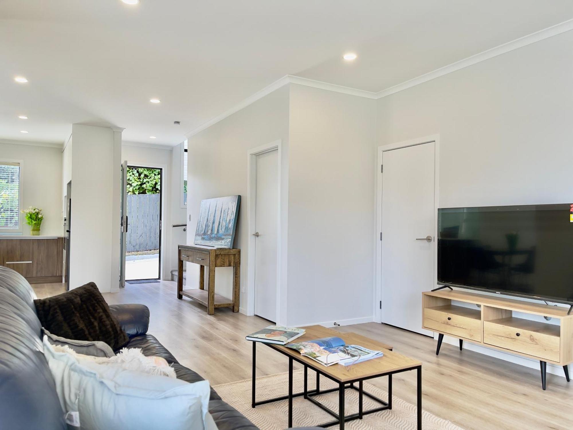 Sky Stars Brand-New Comfortable 3 & 4-Bedroom Houses Auckland Esterno foto