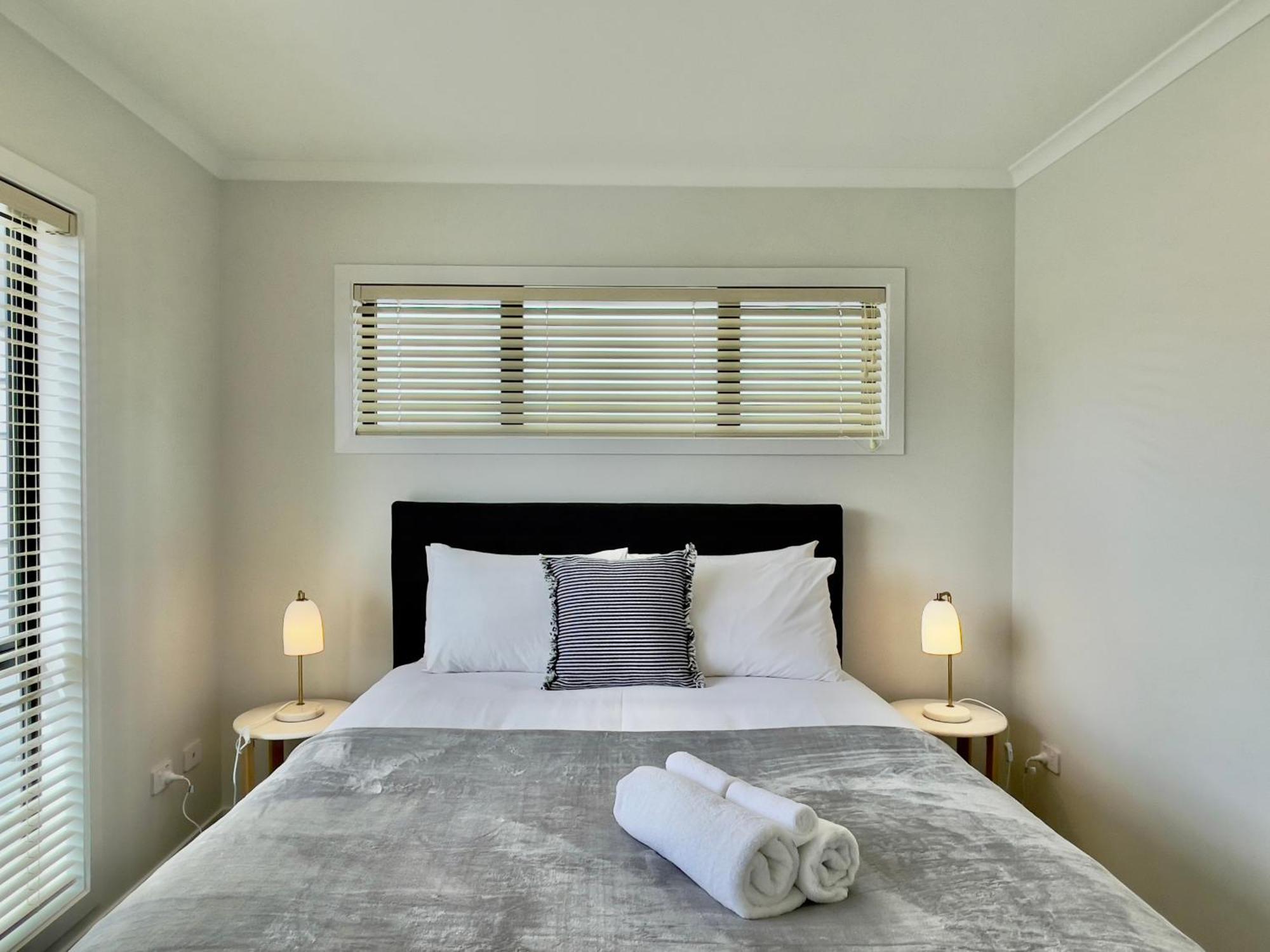 Sky Stars Brand-New Comfortable 3 & 4-Bedroom Houses Auckland Esterno foto