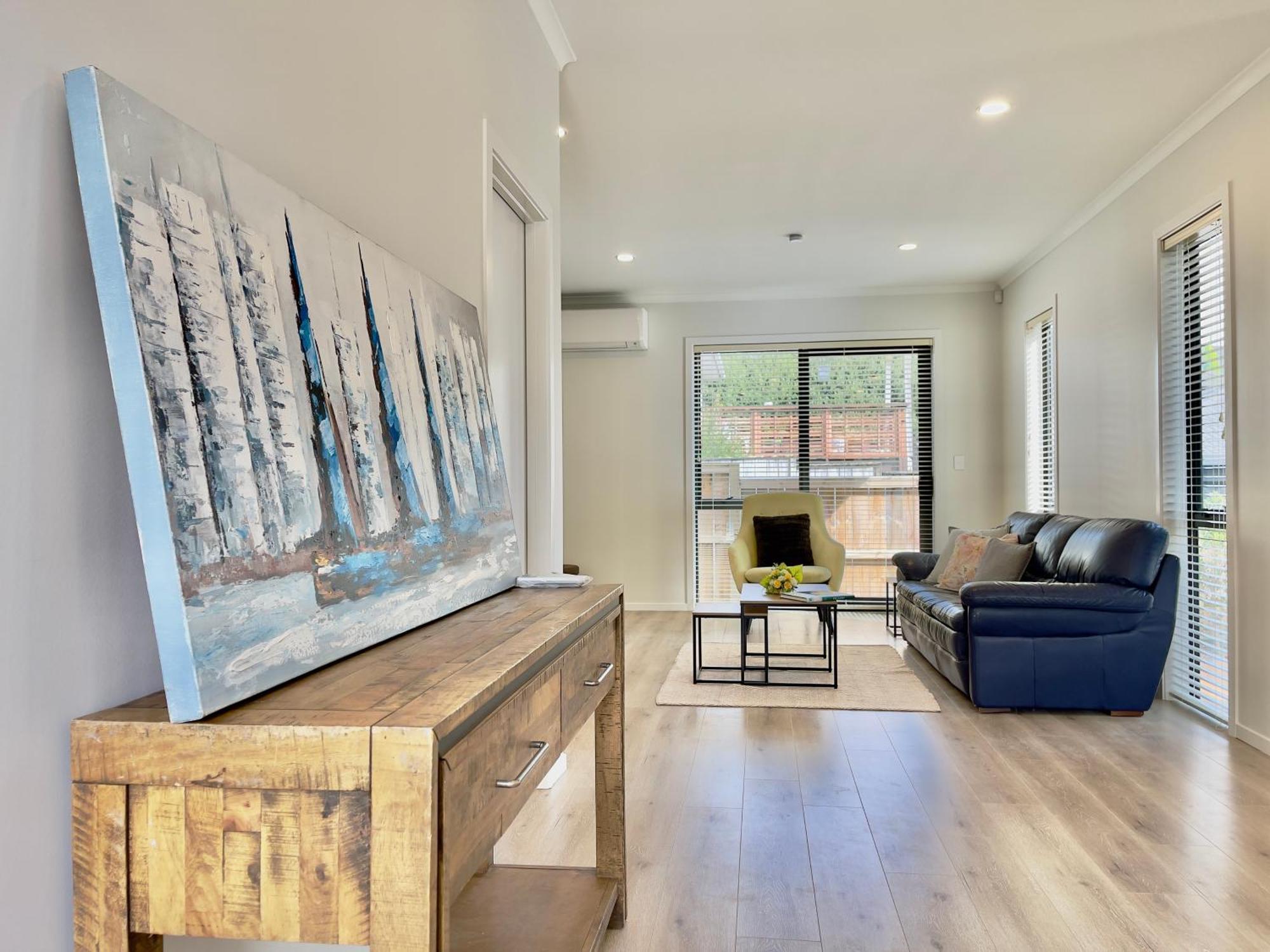 Sky Stars Brand-New Comfortable 3 & 4-Bedroom Houses Auckland Esterno foto