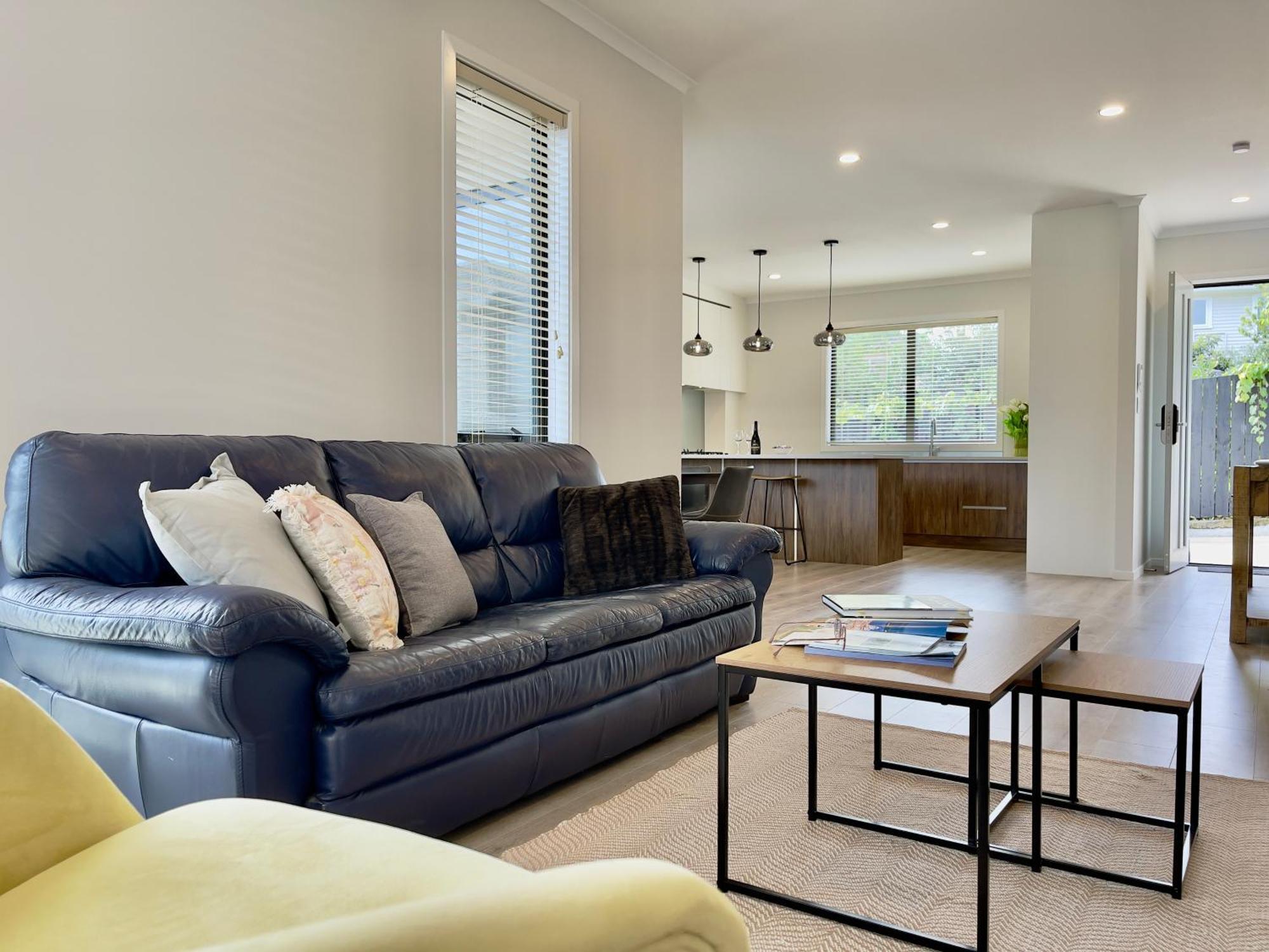 Sky Stars Brand-New Comfortable 3 & 4-Bedroom Houses Auckland Esterno foto