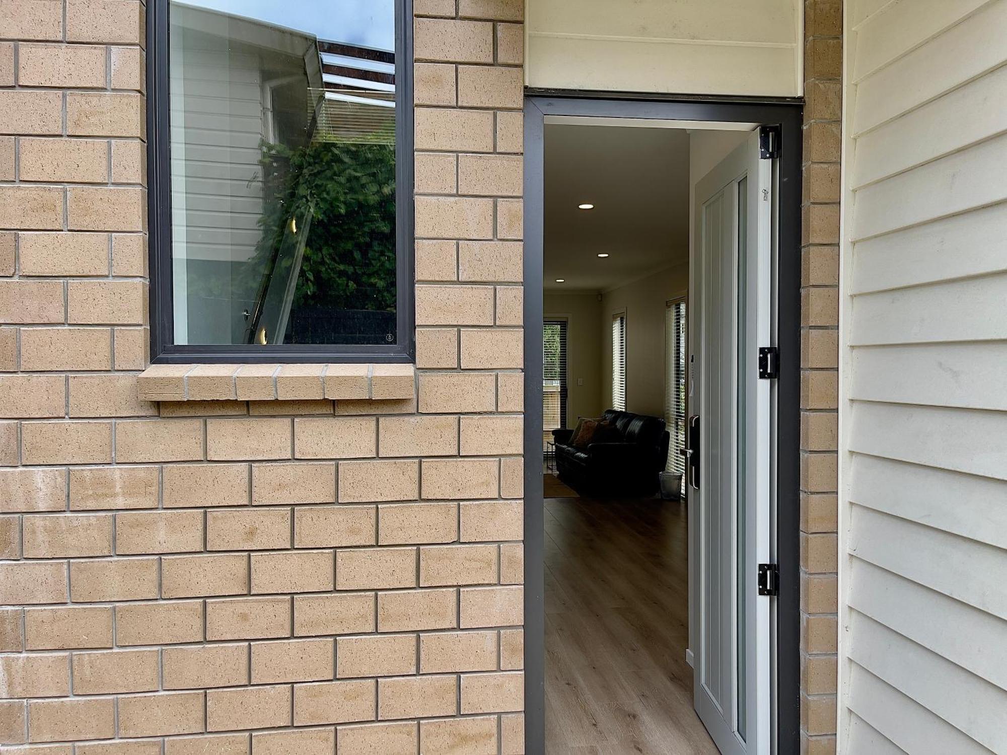 Sky Stars Brand-New Comfortable 3 & 4-Bedroom Houses Auckland Esterno foto
