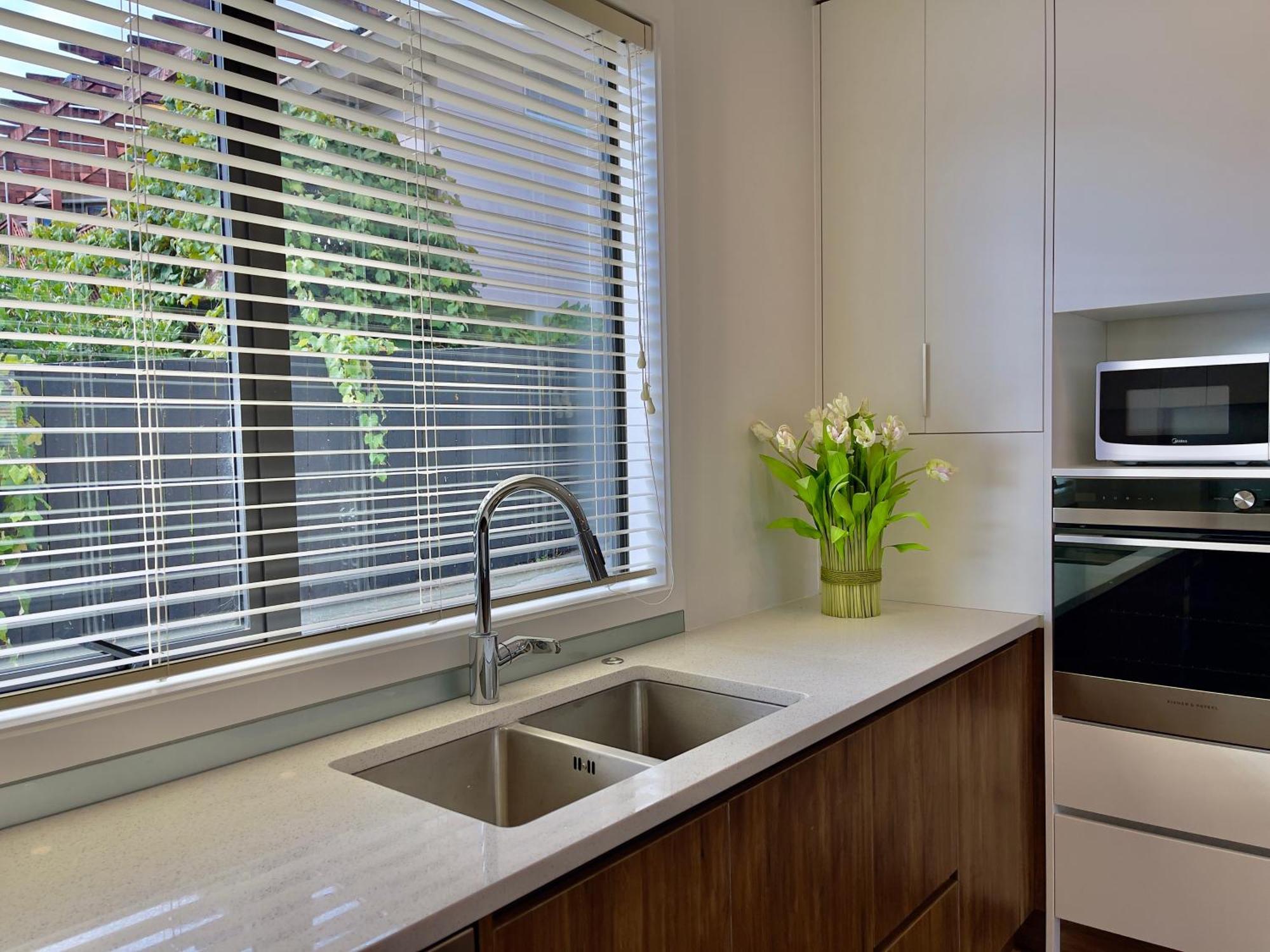 Sky Stars Brand-New Comfortable 3 & 4-Bedroom Houses Auckland Esterno foto