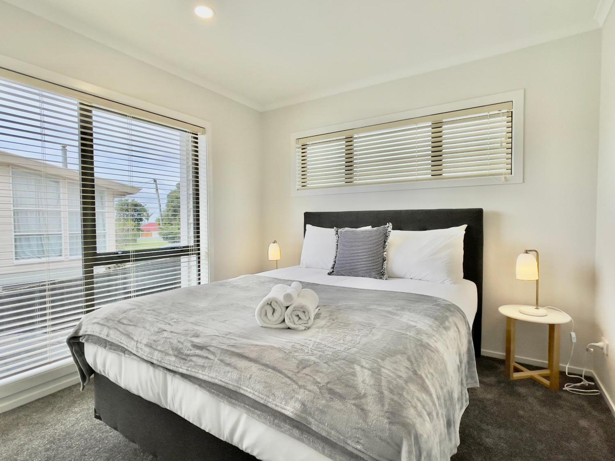 Sky Stars Brand-New Comfortable 3 & 4-Bedroom Houses Auckland Esterno foto