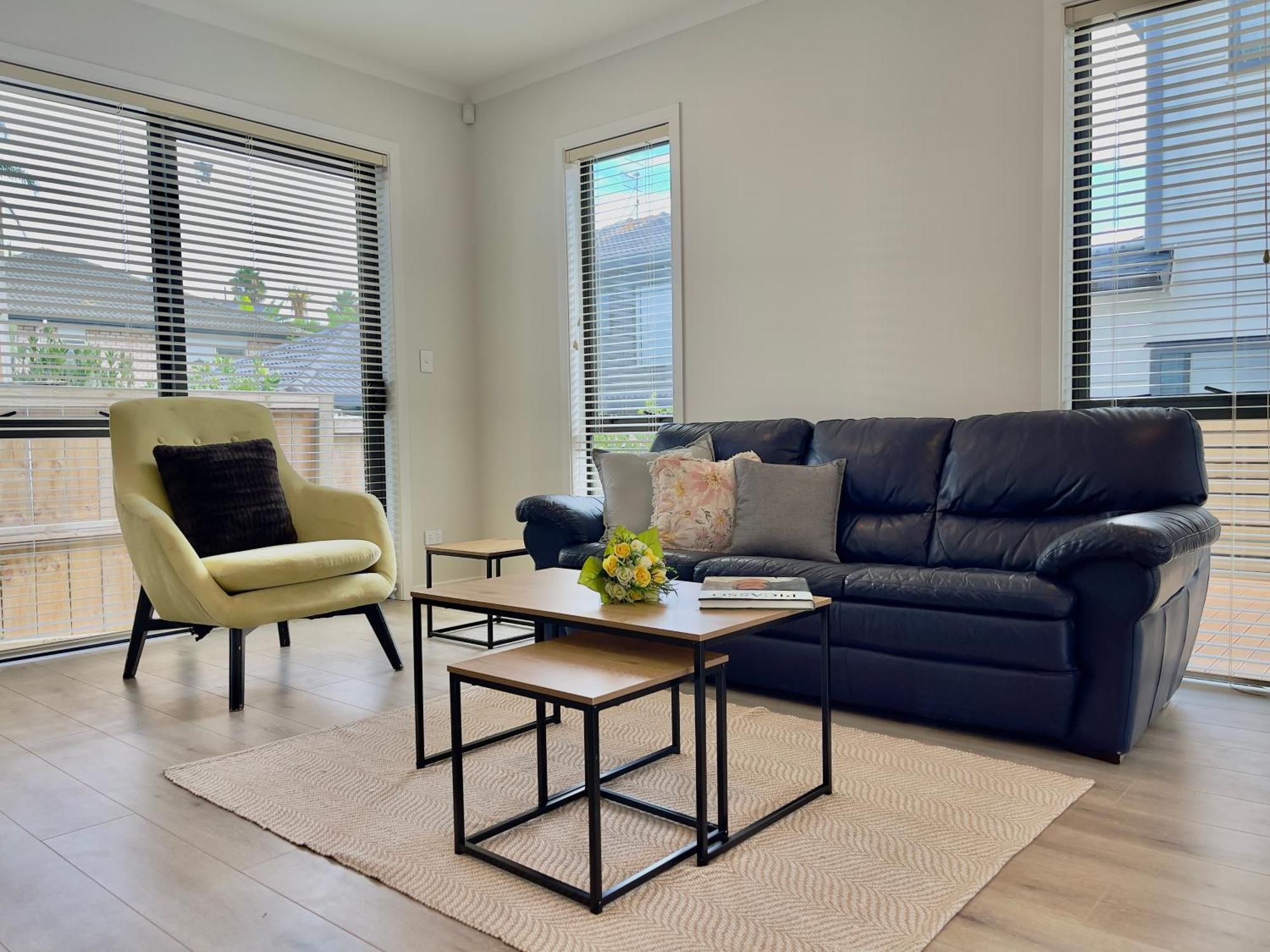 Sky Stars Brand-New Comfortable 3 & 4-Bedroom Houses Auckland Esterno foto