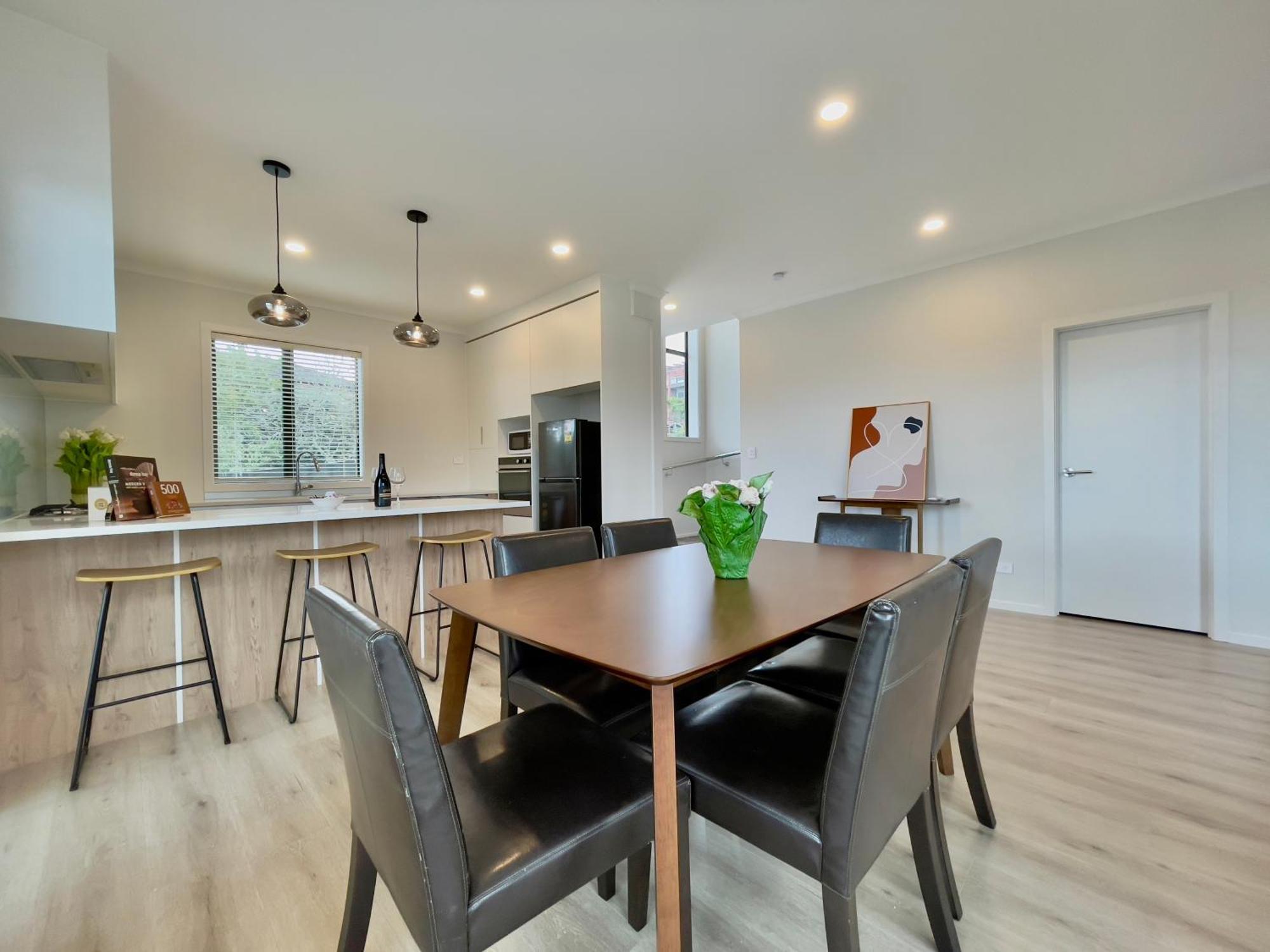 Sky Stars Brand-New Comfortable 3 & 4-Bedroom Houses Auckland Esterno foto