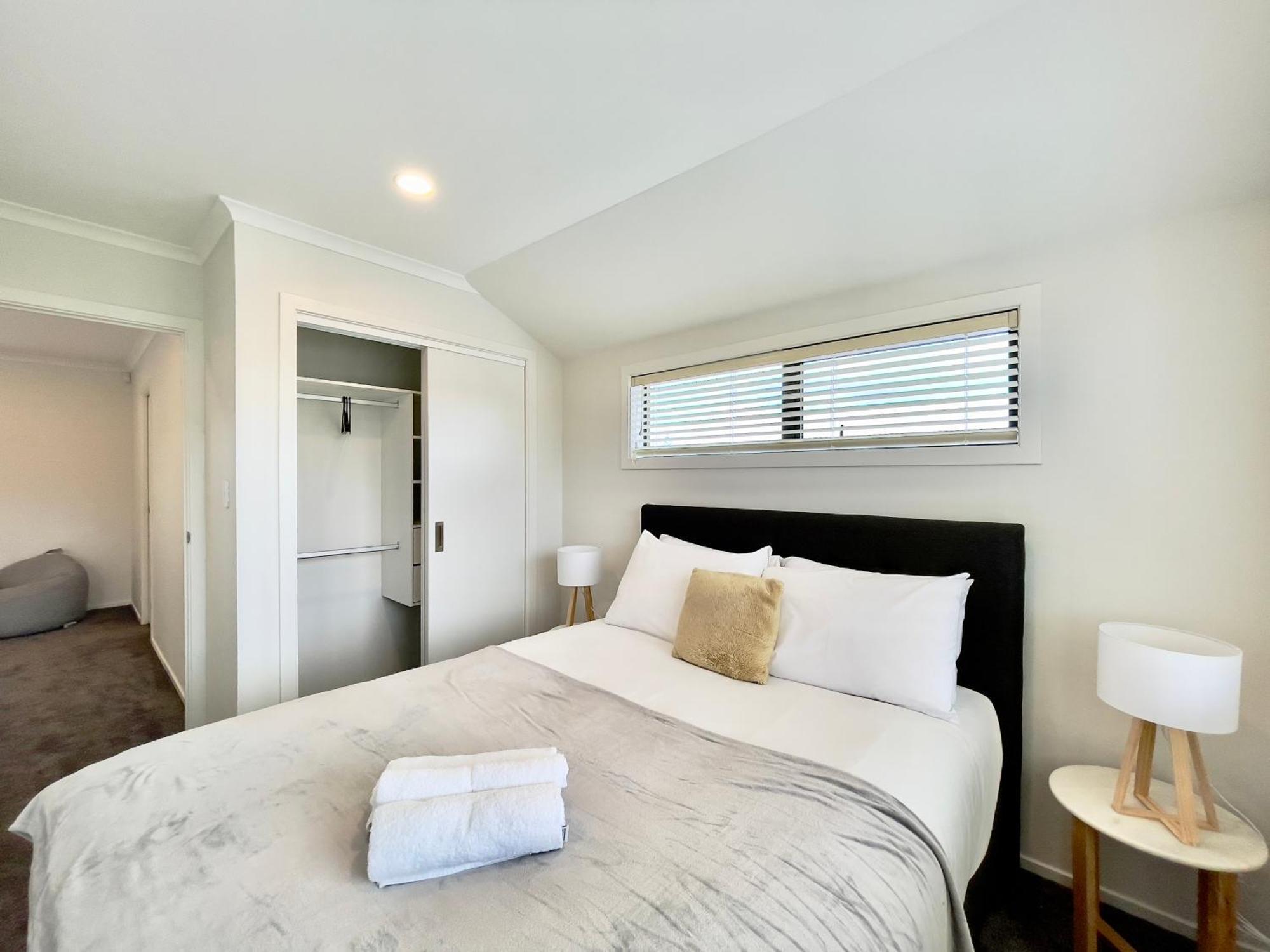Sky Stars Brand-New Comfortable 3 & 4-Bedroom Houses Auckland Esterno foto