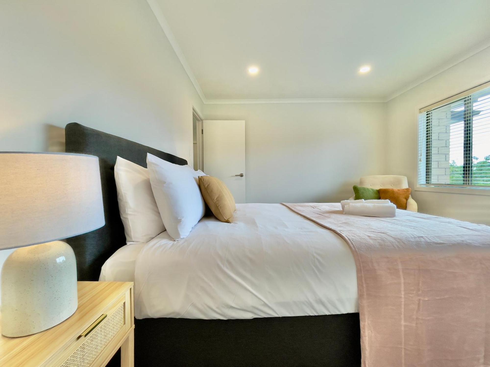 Sky Stars Brand-New Comfortable 3 & 4-Bedroom Houses Auckland Esterno foto