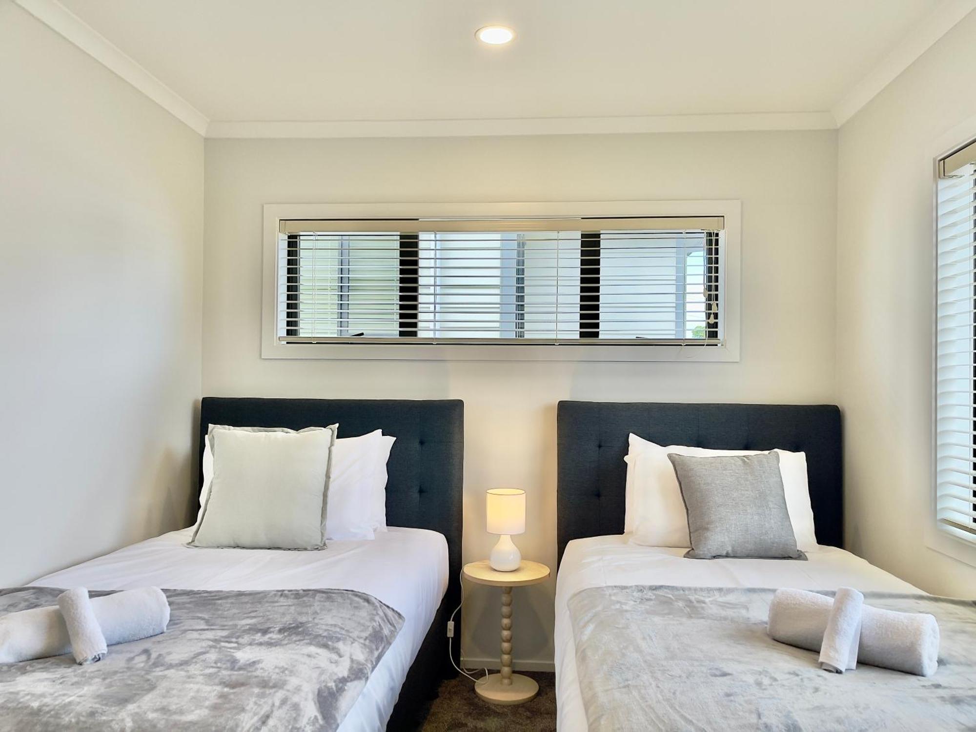 Sky Stars Brand-New Comfortable 3 & 4-Bedroom Houses Auckland Esterno foto