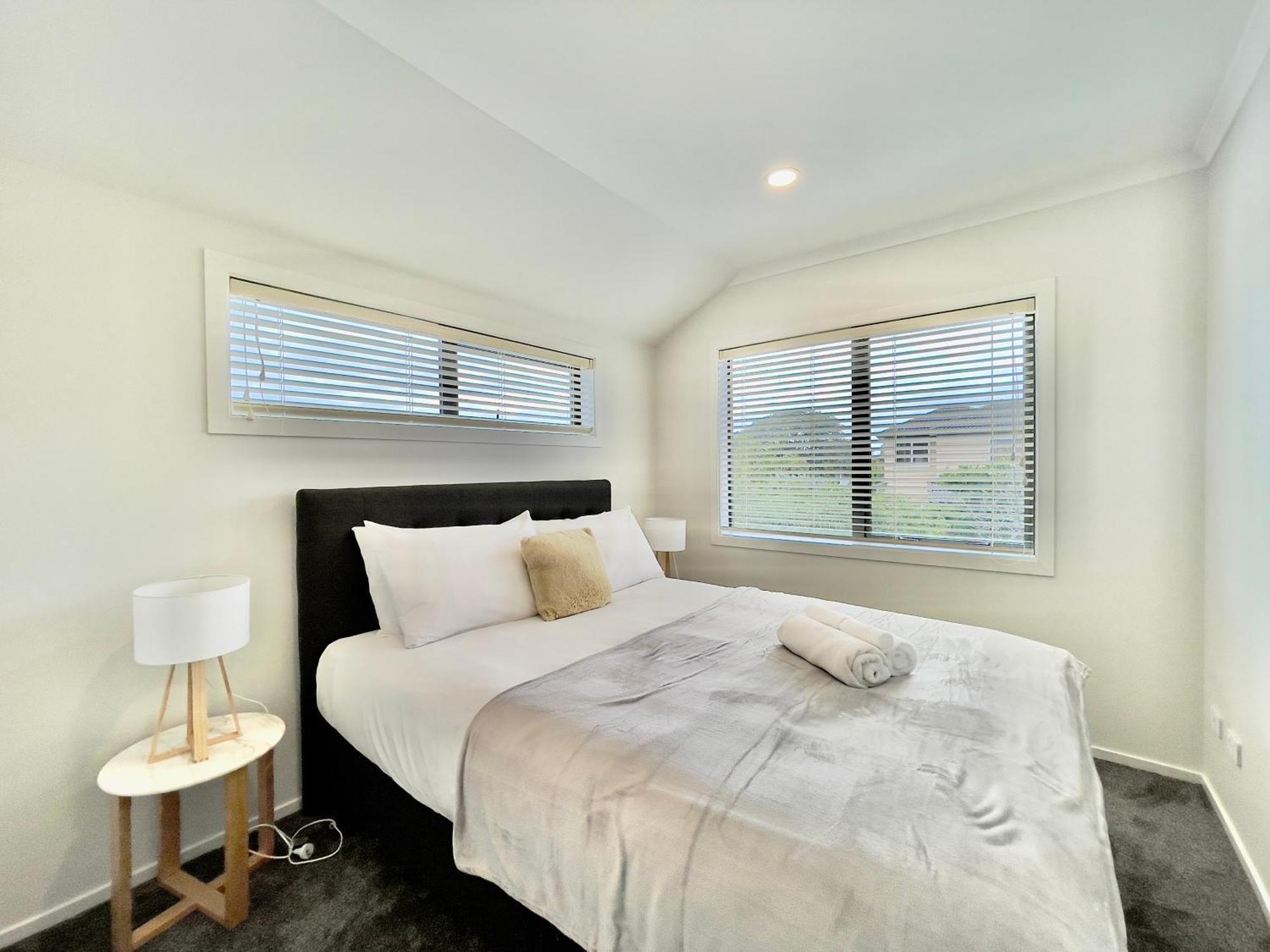 Sky Stars Brand-New Comfortable 3 & 4-Bedroom Houses Auckland Esterno foto