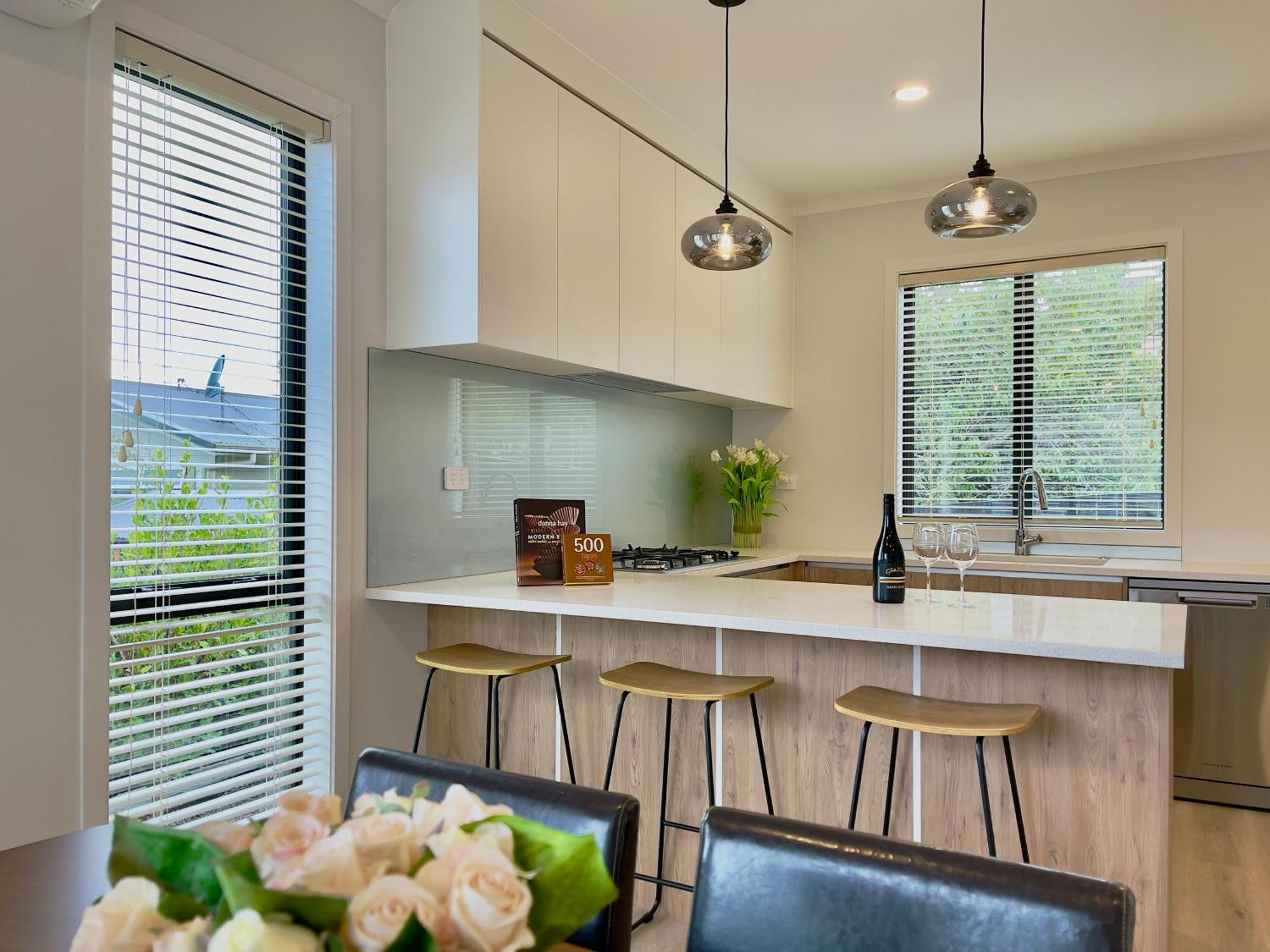 Sky Stars Brand-New Comfortable 3 & 4-Bedroom Houses Auckland Esterno foto
