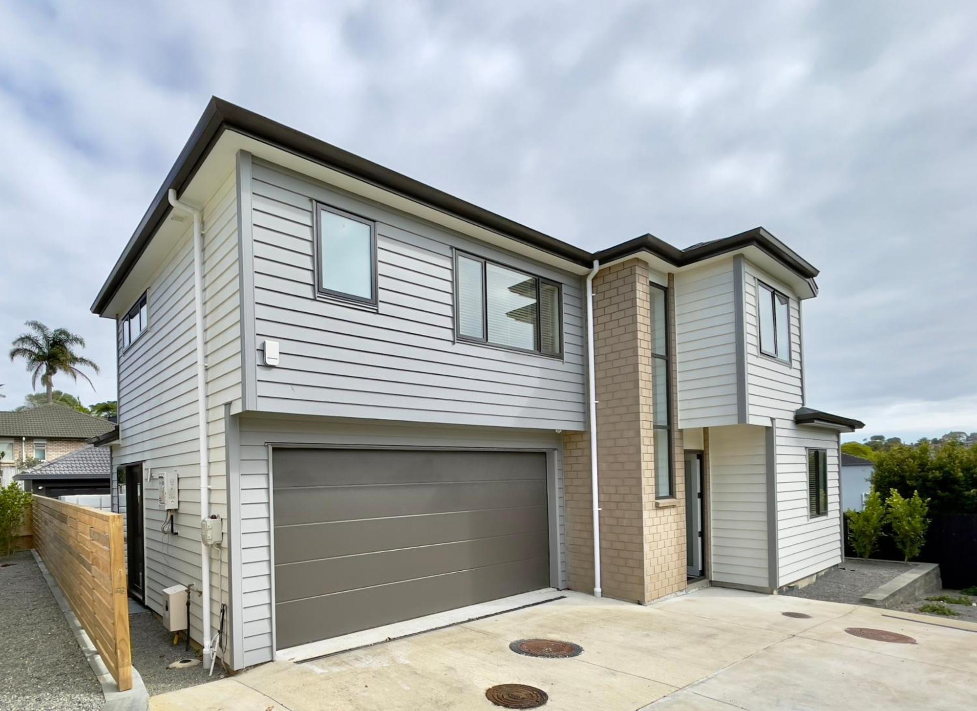 Sky Stars Brand-New Comfortable 3 & 4-Bedroom Houses Auckland Esterno foto
