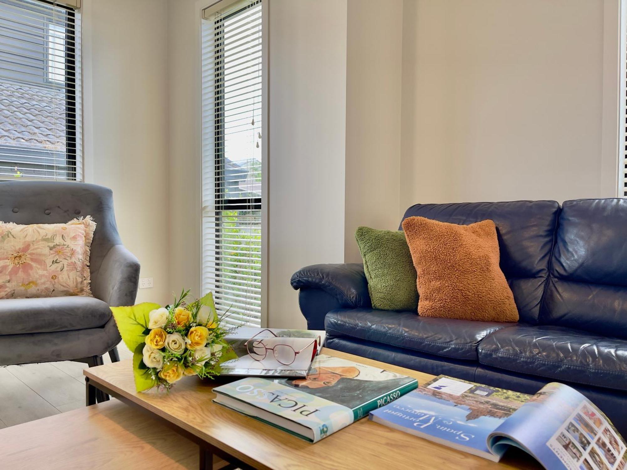 Sky Stars Brand-New Comfortable 3 & 4-Bedroom Houses Auckland Esterno foto
