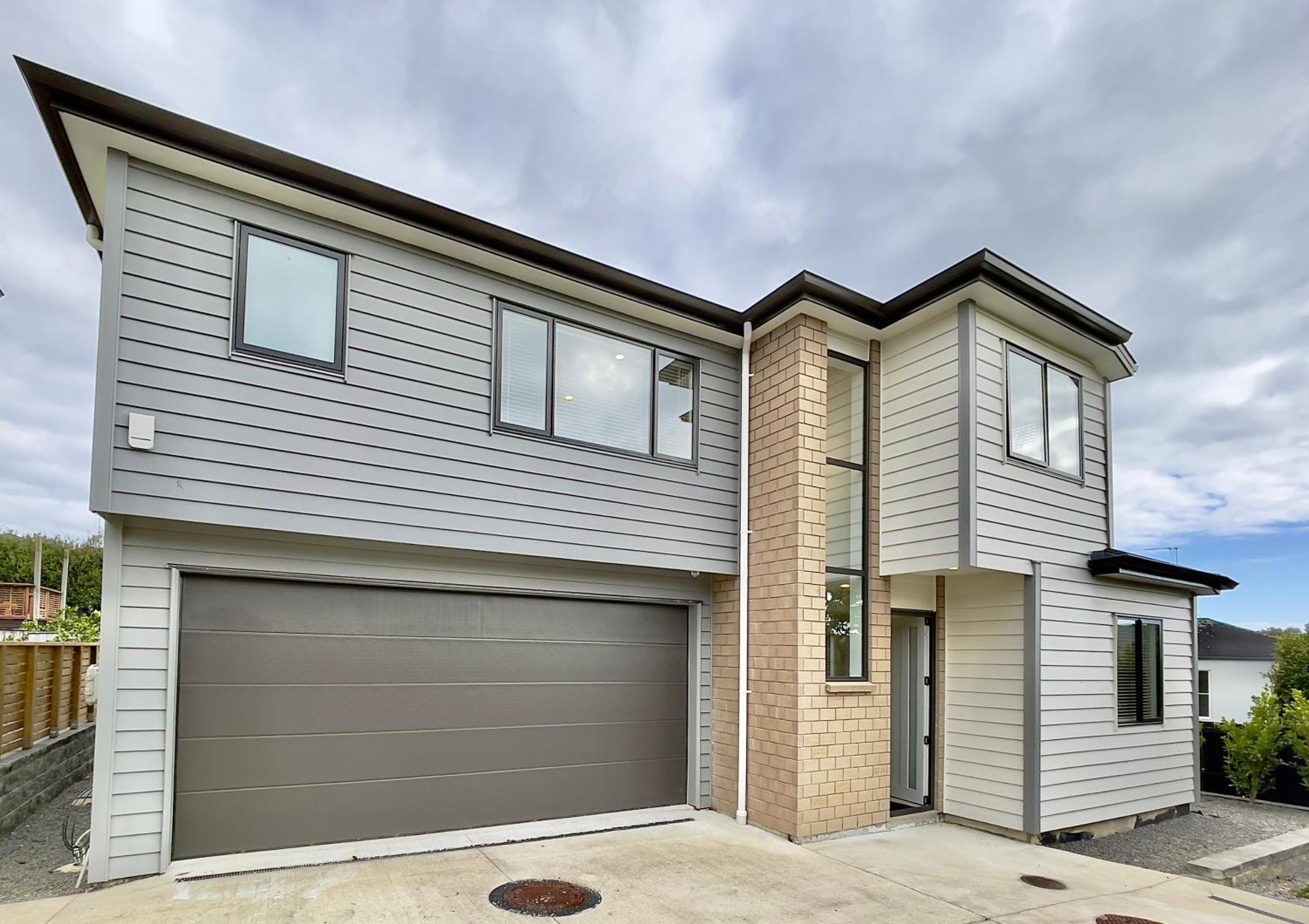Sky Stars Brand-New Comfortable 3 & 4-Bedroom Houses Auckland Esterno foto