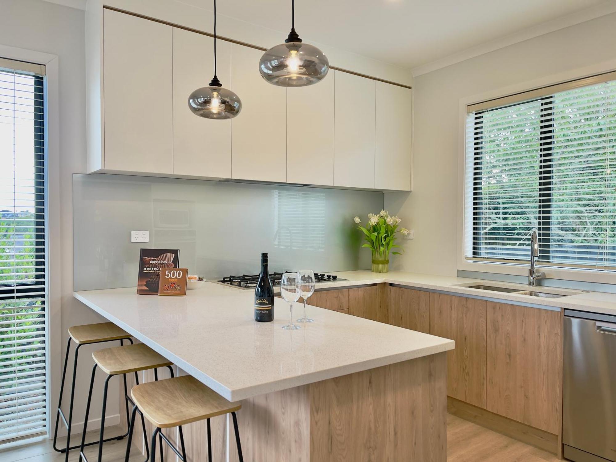 Sky Stars Brand-New Comfortable 3 & 4-Bedroom Houses Auckland Esterno foto
