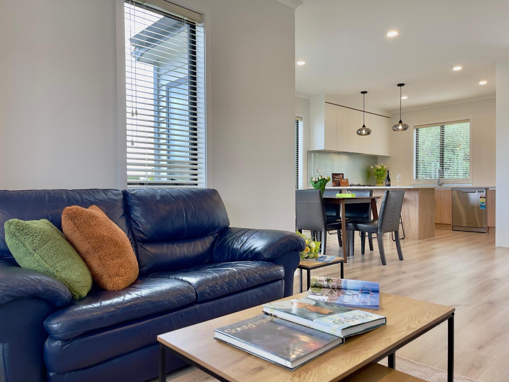 Sky Stars Brand-New Comfortable 3 & 4-Bedroom Houses Auckland Esterno foto