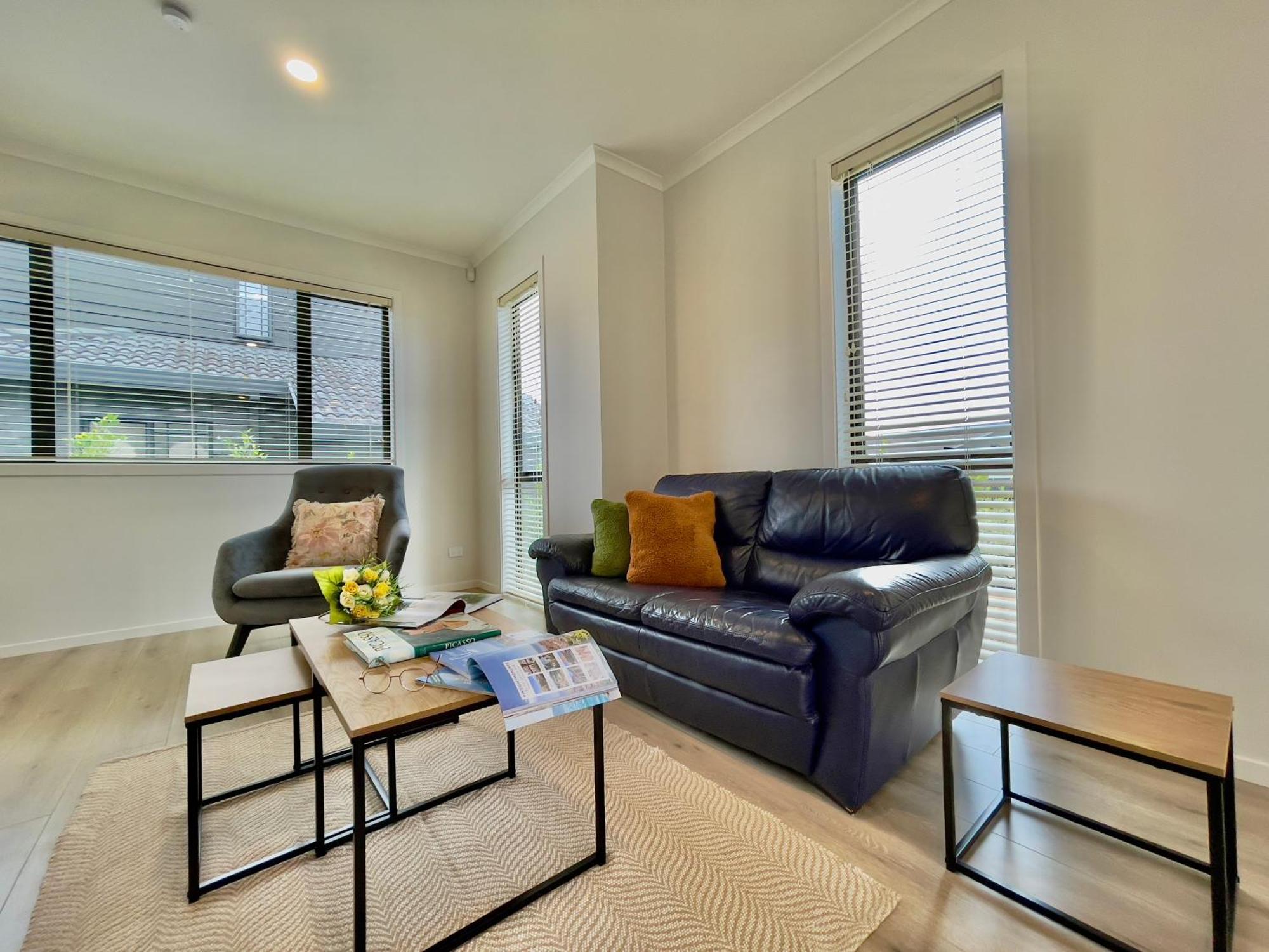 Sky Stars Brand-New Comfortable 3 & 4-Bedroom Houses Auckland Esterno foto
