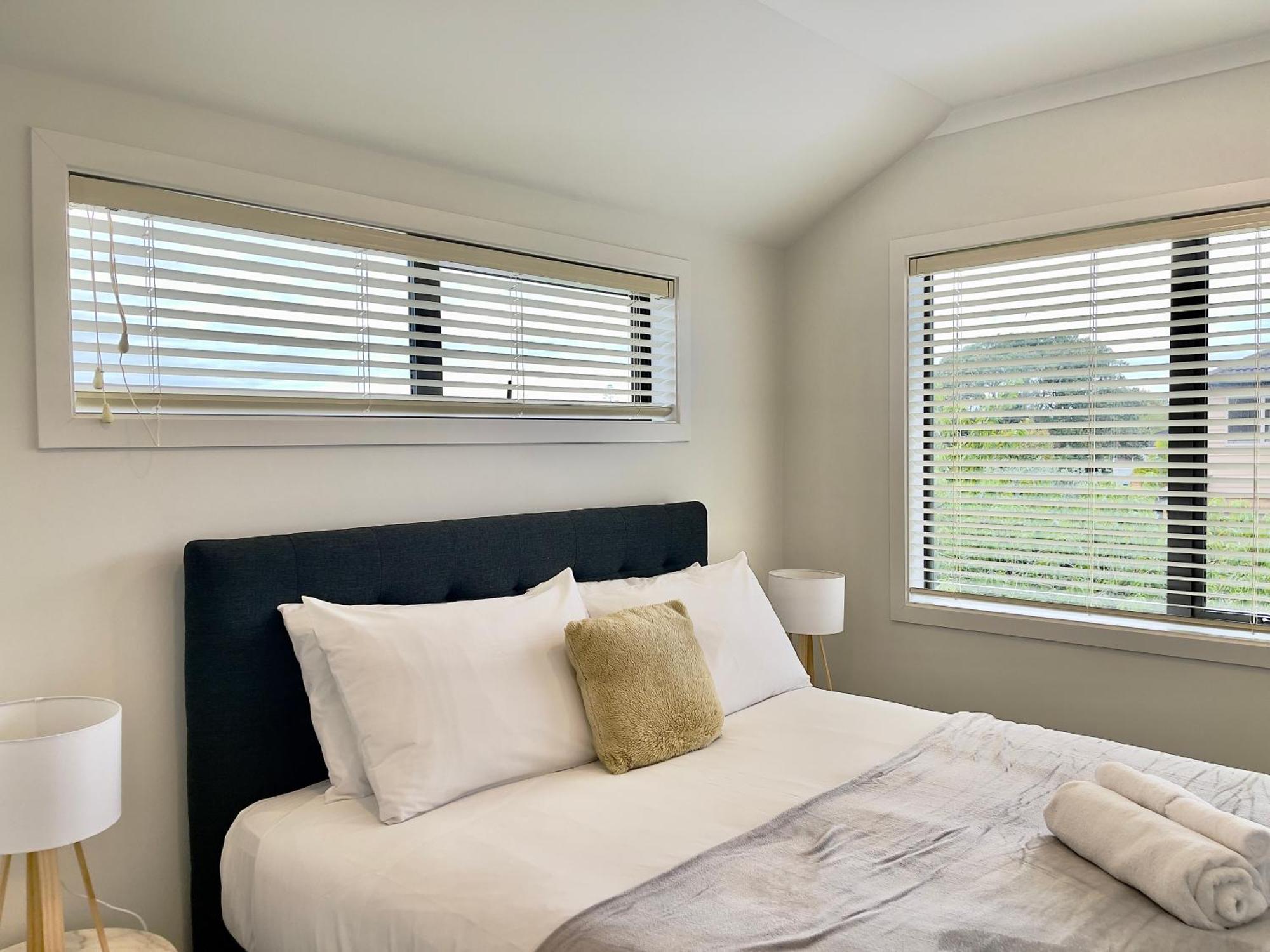 Sky Stars Brand-New Comfortable 3 & 4-Bedroom Houses Auckland Esterno foto