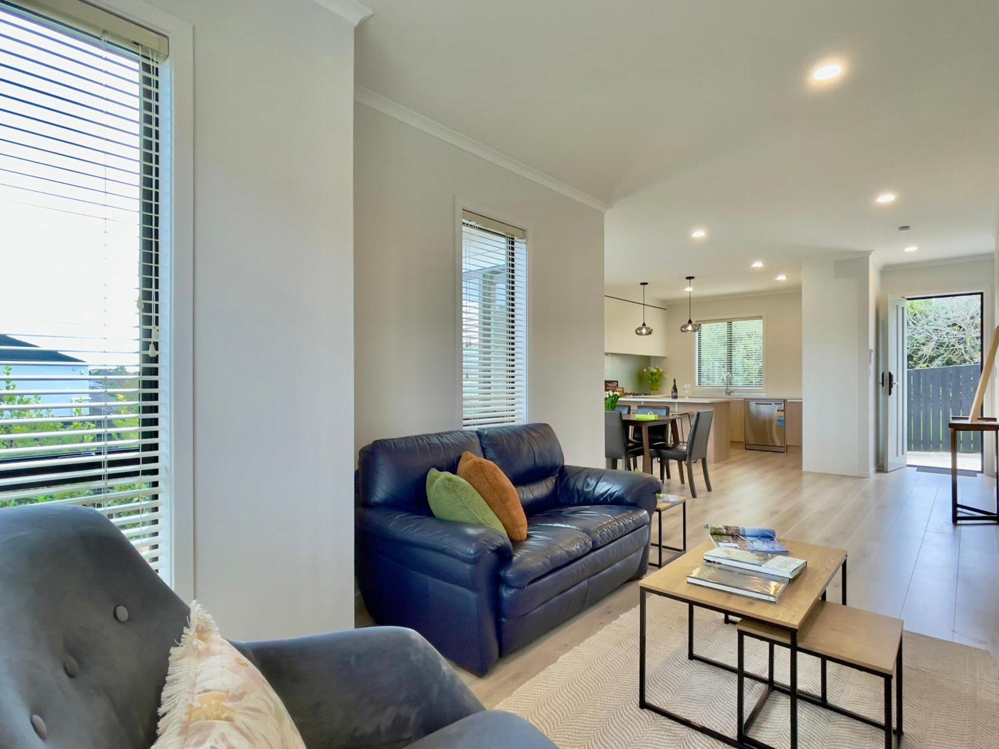 Sky Stars Brand-New Comfortable 3 & 4-Bedroom Houses Auckland Esterno foto