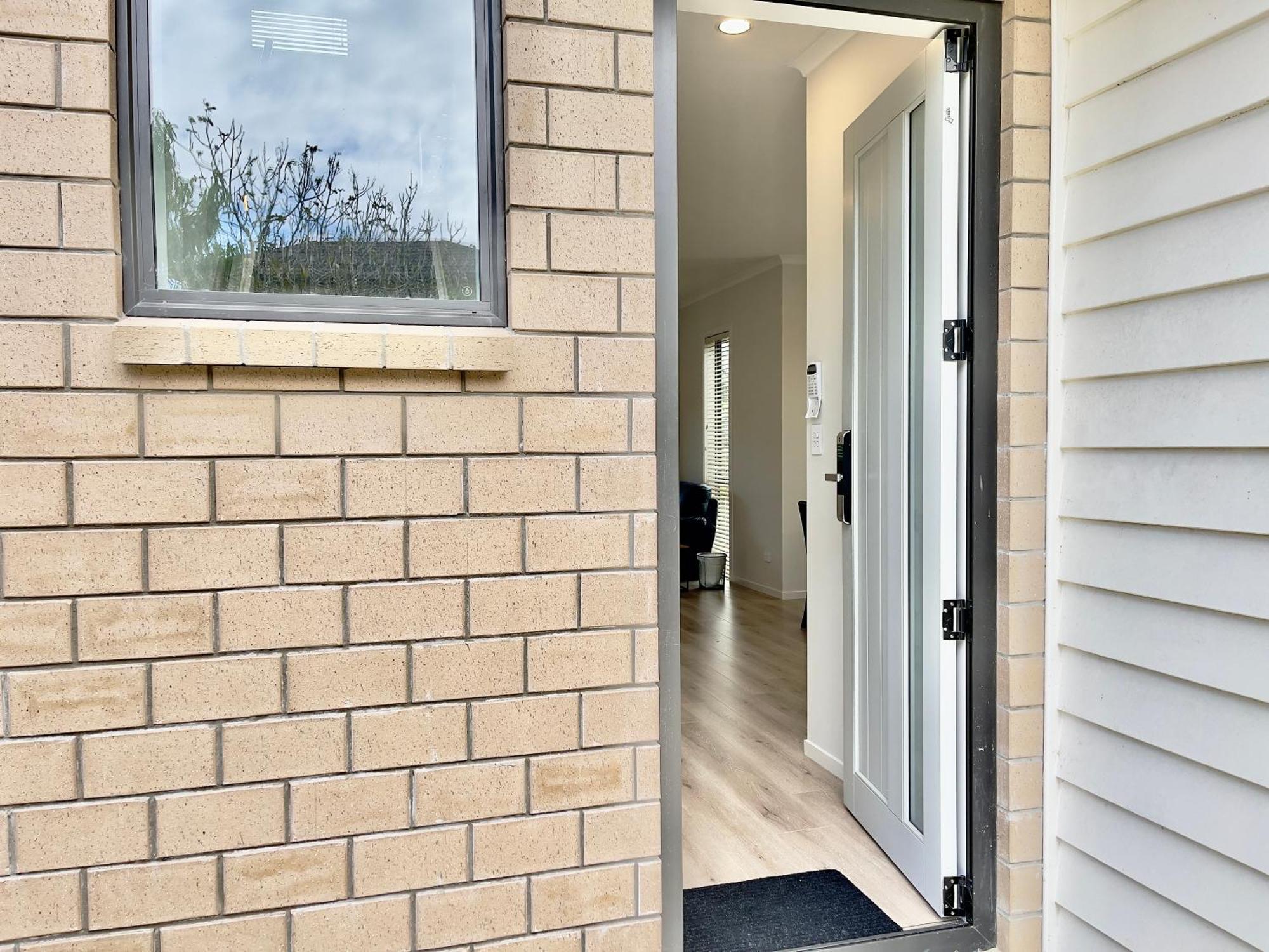 Sky Stars Brand-New Comfortable 3 & 4-Bedroom Houses Auckland Esterno foto