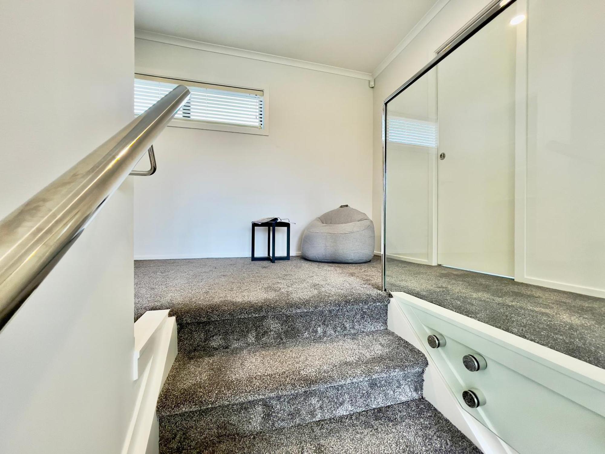 Sky Stars Brand-New Comfortable 3 & 4-Bedroom Houses Auckland Camera foto